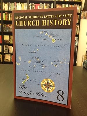 Seller image for Regional Studies in Latter-Day Saint Church History: The Pacific Isles for sale by THE PRINTED GARDEN, ABA, MPIBA
