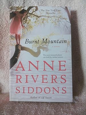 Image du vendeur pour Burnt Mountain mis en vente par Prairie Creek Books LLC.