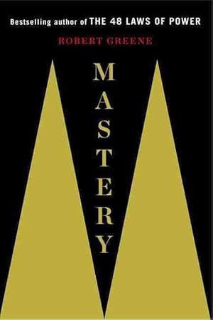 Seller image for Mastery (Hardcover) for sale by Grand Eagle Retail