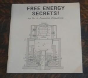 Free Energy Secrets!