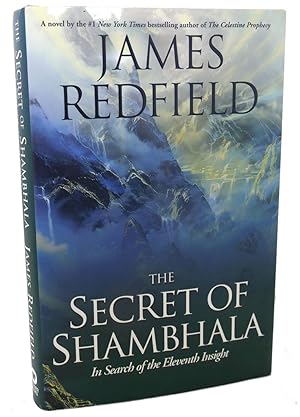 Seller image for THE SECRET OF SHAMBHALA : In Search of the Eleventh Insight for sale by Rare Book Cellar