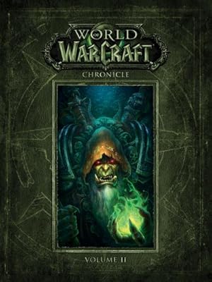 Seller image for World of Warcraft Chronicle, Volume 2 for sale by Rheinberg-Buch Andreas Meier eK