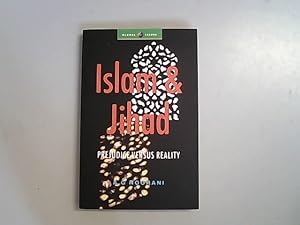 Bild des Verkufers fr Islam and Jihad: Prejudice Versus Reality. Global Issues Series. zum Verkauf von Antiquariat Bookfarm