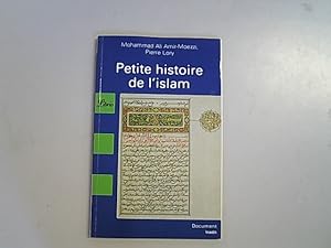 Bild des Verkufers fr Librio: Petite Histoire De L'Islam. zum Verkauf von Antiquariat Bookfarm