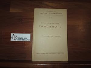 Treasure Island Mit Anmerkungen und Wörterbuch (Schöninghs Englische Schulausgaben, 24)