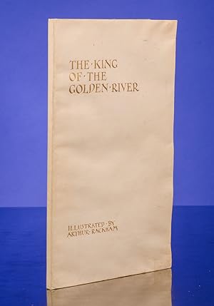 King of the Golden River, The