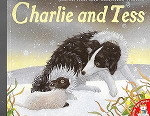 Seller image for Charlie and Tess for sale by TuosistBook