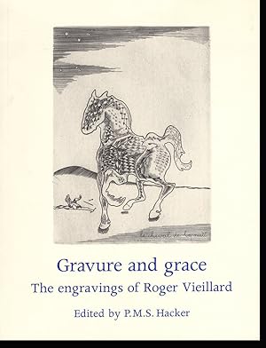 Gravure and Grace: The Engravings of Roger Vieillard