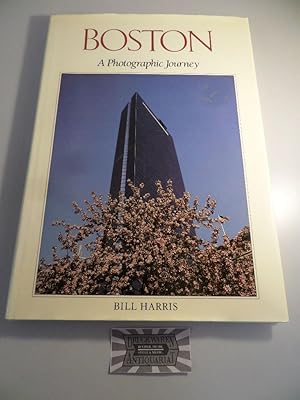 Seller image for Boston - A Photographic Journey. for sale by Druckwaren Antiquariat