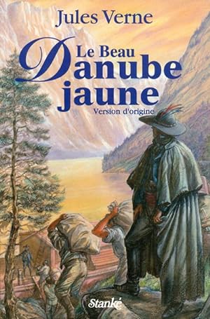 Le beau Danube jaune (Version d'origine)