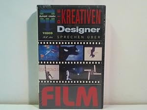 Die Kreativen - Designer sprechen über Film [VHS]