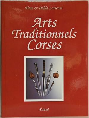 Arts traditionnels Corses.