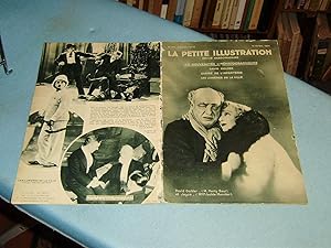 La Petite Illustration 11 Avril 1931 N°17