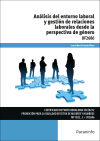 Análisis del entorno laboral y gestión de relaciones laborales desde la perspectiva de género