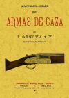 Imagen del vendedor de Armas de caza a la venta por AG Library