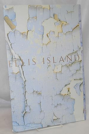 Ellis Island Pictorials Portfolio