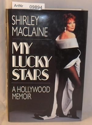 My Lucky Stars - A Hollywood Memoir