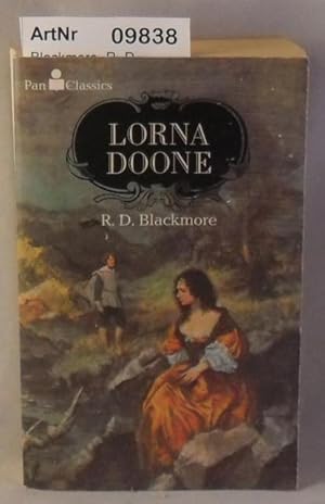 Seller image for Lorna Doone for sale by Die Bchertruhe