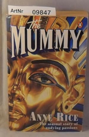 Mummy or Ramses the Damned