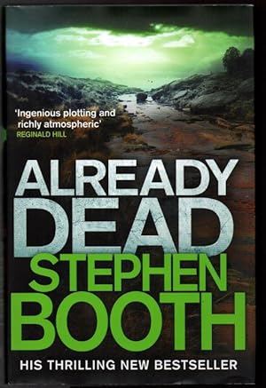 Seller image for Already Dead for sale by Raymond Tait