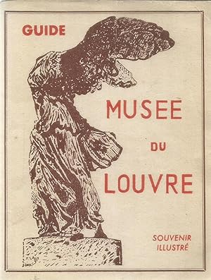 Musée du Louvre - Un compagnon pour visiter les collections