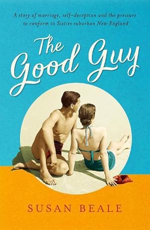 Seller image for The Good Guy (Paperback) for sale by AussieBookSeller