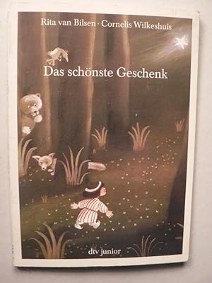 Seller image for Das schnste Geschenk for sale by Antiquariat UPP