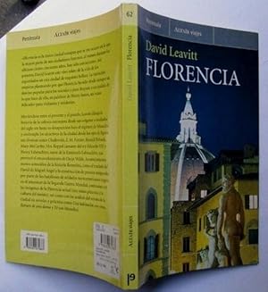 Imagen del vendedor de Florencia a la venta por La Social. Galera y Libros