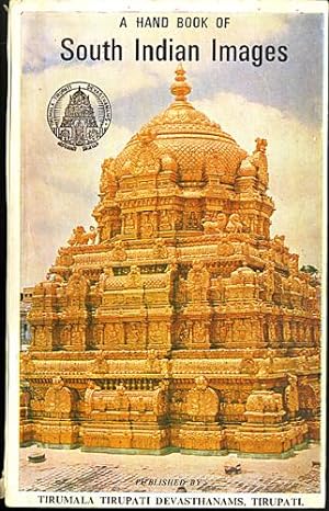 A Handbook of South Indian Images