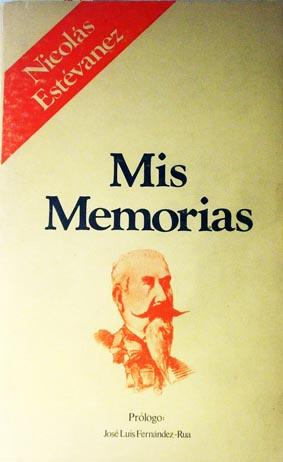 Mis memorias (Recuerdos y memorias)