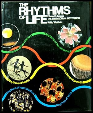 The Rhythms of Life by Ayensu, Edward S and Philip Whitfield (Eds 