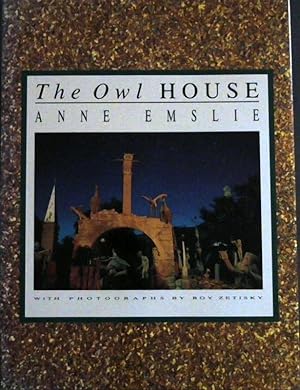 Seller image for The Owl House for sale by Chapter 1
