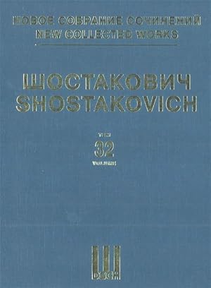 Tahiti Trot, op. 16. Two Pieces by Domenico Scarlatti, op. 17. Suite No. 1 & 2 for Jazz Orchestra...