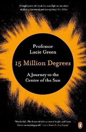 Seller image for 15 Million Degrees (Paperback) for sale by Grand Eagle Retail