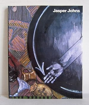 Bild des Verkufers fr Jasper Johns - Work Since 1974 - Katalog der gleichnamigen Ausstellung im Philadelphia Museum of Art 1988/89 zum Verkauf von Verlag IL Kunst, Literatur & Antiquariat