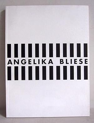 Bild des Verkufers fr Angelika Bliese - Fotoarbeiten 1976 / 1993 zum Verkauf von Verlag IL Kunst, Literatur & Antiquariat