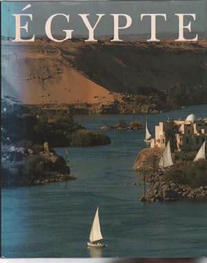 Seller image for Egypte for sale by librairie philippe arnaiz