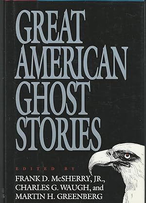 Immagine del venditore per Great American Ghost Stories (America Ghost Series) venduto da Dorley House Books, Inc.