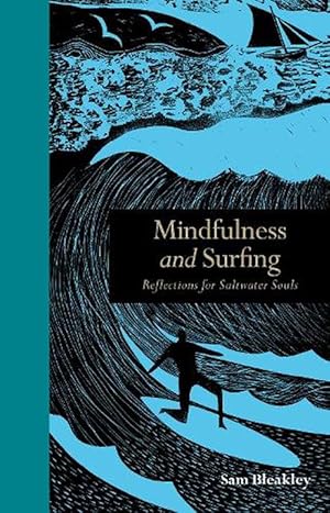 Seller image for Mindfulness and Surfing (Hardcover) for sale by Grand Eagle Retail