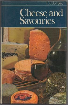 Cheese and Savouriess