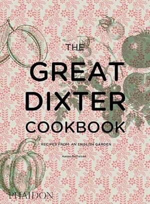 Bild des Verk�ufers f�r The Great Dixter Cookbook (Hardcover) zum Verkauf von AussieBookSeller