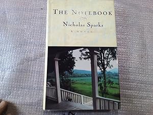 Imagen del vendedor de The Notebook. a la venta por Librera "Franz Kafka" Mxico.