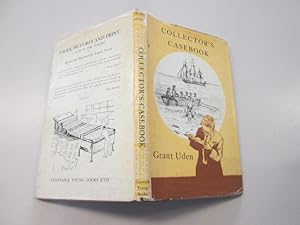 Image du vendeur pour COLLECTOR'S CASEBOOK mis en vente par Goldstone Rare Books