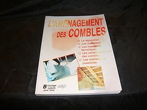 Image du vendeur pour L'Amnagement Des Combles mis en vente par librairie ESKAL