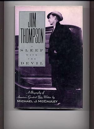 Jim Thompson, Sleep With The Devil