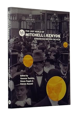 Image du vendeur pour The Lost World of Mitchell and Kenyon: Edwardian Britain on Film mis en vente par George Longden