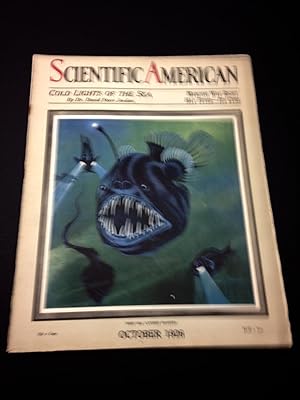 SCIENTIFIC AMERICAN October, 1926