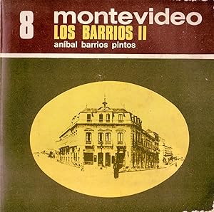 MONTEVIDEO LOS BARRIOS II
