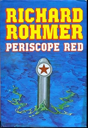 Bild des Verkufers fr Periscope Red zum Verkauf von Librairie Le Nord