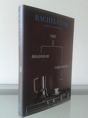 Seller image for The Bradshaw Variations for sale by MDS BOOKS